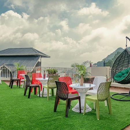 The Countryside Retreat I Vacations I Conference I Mice I Family Events I Open Air Terrace I Sky Bonfire I Kufri By Exotic Stays Шімла Екстер'єр фото